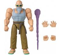 DRAGON BALL SUPER Personaggio 17cm SUPER SAIYAN BROLY DB Super ver Bandai