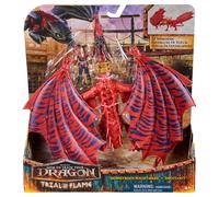 Action Figure Dreamworks Dragons Come Addestrare Il Tuo Drag 6075543