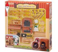 Sylvanian Family 5536 - Accessori e Arredamento Panetteria