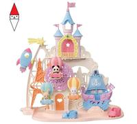 SYLVANIAN FAMILIES - Parco divertimenti per bebè
