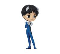 ACTION FIGURE EVANGELION Evangelion Shinji Ikari Plugsuit Style
