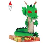 Dragon Ball Peluche Figura Drago Shenron 29 Cm Play By Play