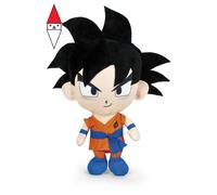 ACTION FIGURE FAMOSA GOKU DRAGON BALL PELUCHE 40CM