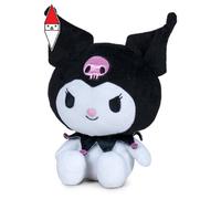 Pts Hello Kitty Kuromi Peluche 30 cm