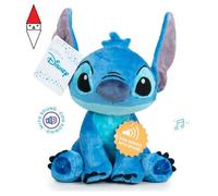 ACTION FIGURE FAMOSA STITCH PELUCHE 100CM C/SUONO