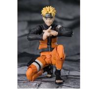 Naruto Shippuden Naruto Uzumaki Jinchuuriki SHF - 15 cm