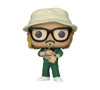 Funko Pop Film Bullet Train Inseguimento di coccinelle