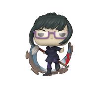 6981672 Merchandising Jujutsu Kaisen: Funko Pop Animation - Wave 2 - Maki Zen'I