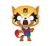 ACTION FIGURE FUNKO 80391