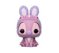 Lilo & Stitch POP Vinyl Figure Easter 2025 Angel 9 cm