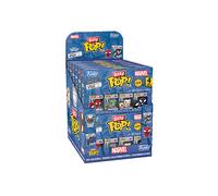 ACTION FIGURE FUNKO ASS BITTYPOP 4pk SPDMN