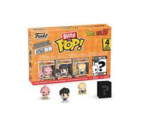 ACTION FIGURE FUNKO BITTY DBZ KID BUU