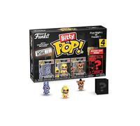 Action Figure FUNKO BITTY FNAF NIGHTMARE BON