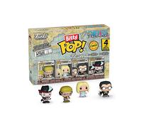 ACTION FIGURE FUNKO BITTY ONE PIECE USOPP