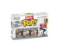 ACTION FIGURE FUNKO BITTY POP_HARRY SCARF