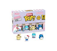 ACTION FIGURE FUNKO BITTY SANRIO HELLO KITTY