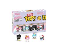 ACTION FIGURE FUNKO BITTY SANRIO MY MELODY