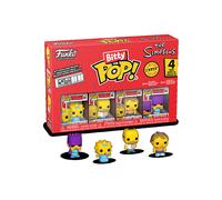 ACTION FIGURE FUNKO BITTY SIMPSONS MAGGIE