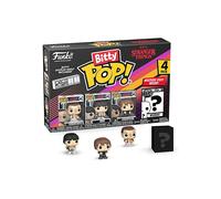 Merchandising Stranger Things: Funko Bitty Pop - Season 1- Eleven 4pk