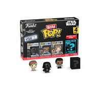 Action Figure FUNKO BITTY SW S2 - VADER