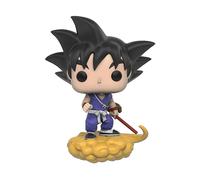 ACTION FIGURE FUNKO DB 109 GOKU E NIMBUS