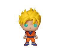 ACTION FIGURE FUNKO DB GT 14 GOKU SS
