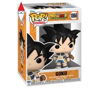 Funko POP Animation: Dragon Ball Super: Broly - Goku - (Kid) - Dragon Ball Super