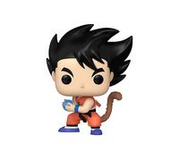 Funko Pop Animation: Dragon Ball - Goku (Kamehameha) Funko Pop Animation: Drag