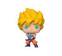 ACTION FIGURE FUNKO DBZ 948 GOKU KAMEHAMEHA