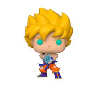 ACTION FIGURE FUNKO DBZ 948 GOKU KAMEHAMEHA