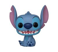 ACTION FIGURE FUNKO DISNEY 1045 STITCH SEAT
