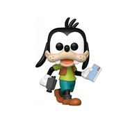 Funko - Funko Pop Figura in vinile - Goofy (A Goofy Movie) - Merchandising ufficiale