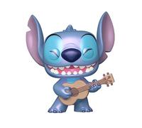 ACTION FIGURE FUNKO DISNEY STITCH UKULELE PRL