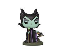 FUNKO POP MALEFICENT (57352) - VILLAINS - DISNEY - NUM.1082