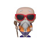 Funko Pop Vinyl: Dragonball Z: Master Roshi - Dragon Ball - Collectable Vinyl F