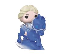 ACTION FIGURE FUNKO Elsa Riding Nokk