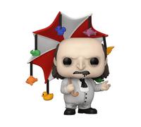 Action Figure FUNKO Figurina POP DC Comics Batman Returns: Il Pinguino