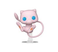 Merchandising Pokemon: Funko Pop Games - Mew (Vinyl Figure 643)