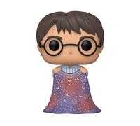 ACTION FIGURE FUNKO HARRY POTTER 112 MANTELLO
