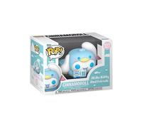 ACTION FIGURE FUNKO HELLO K-CINN.NROLL MW EXC