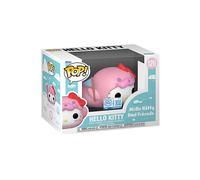 ACTION FIGURE FUNKO HELLO K-HELLO KITT MW EXC