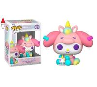 Hello Kitty My Melody POP Sanrio #61 Vinyl Figure FUNKO