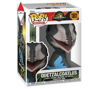 ACTION FIGURE FUNKO J5 QUETZALCOATLUS