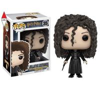 Funko Pop Harry Potter Bellatrix Lestrange