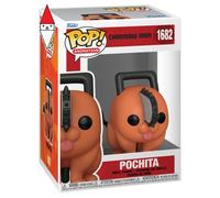 ACTION FIGURE FUNKO LCC CSM POCHITA (POP VINYL - CHAINSAW MAN SEASON 1)