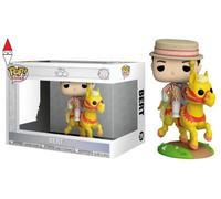 Funko Pop Disney centenario di Mary Poppins Bert