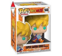 Funko 48660 POP ANIMATION Dragon Ball Z Goku Kamehameha 948
