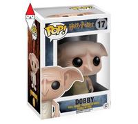 ACTION FIGURE FUNKO LCC DOBBY (POP VINYL) (HARRY POTTER)