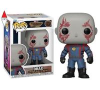 ACTION FIGURE FUNKO LCC GOTG3 DRAX (POP VINYL - GUARDIANS OF THE GALAXY 3)