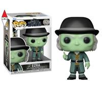 ACTION FIGURE FUNKO LCC HM EZRA (POP VINYL - HAUNTED MANSION 2023)